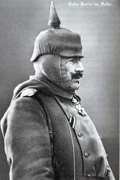 Wilhelm 1