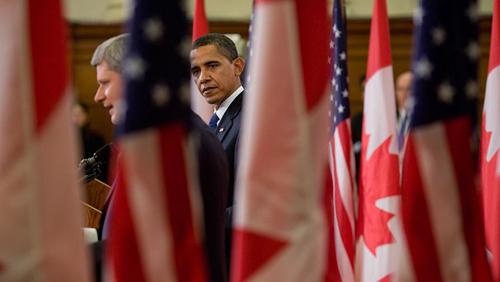 Barack-Obama-and-Stephen-Harper-2009