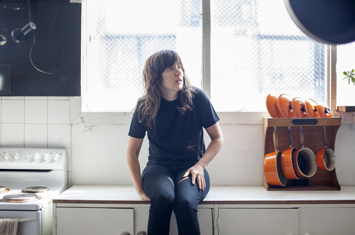 Courtney Barnett