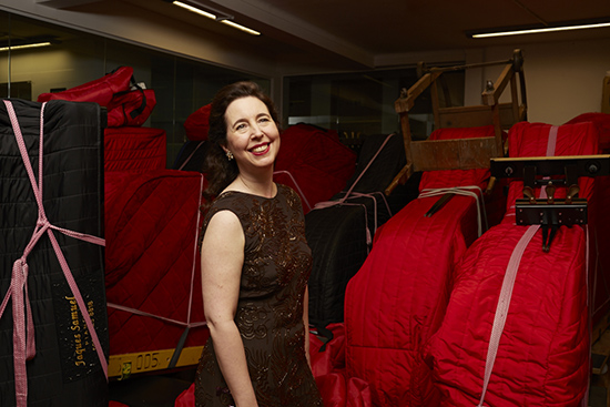 Angela Hewitt (Musica Viva)