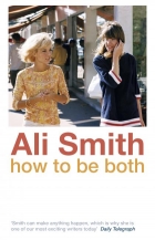 83.Ali Smith-How to be both jacket