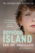 Boyhood Island - colour