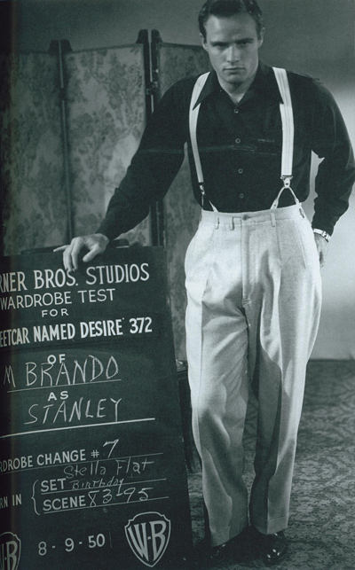 Marlon Brando 2