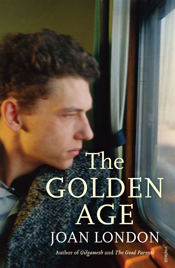 The Golden Age - colour