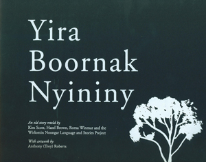 Yira Boornak Nyininy - colour