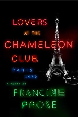 lovers at the chameleion club