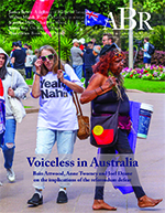 December 2023 issue cover