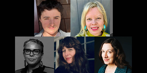 Jan Feb Porter Shortlist