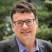 Frank Bongiorno (Adam Spence)