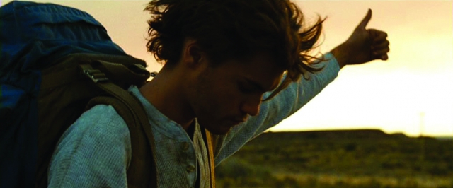 Into the Wild pic