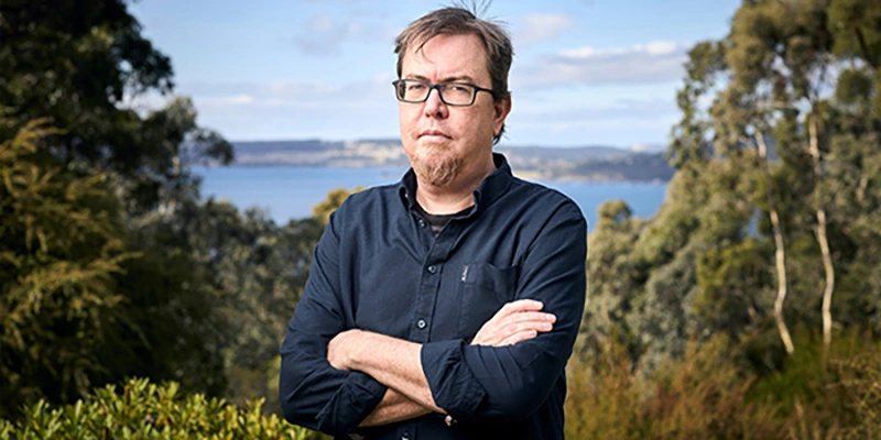 Matthew Lamb
