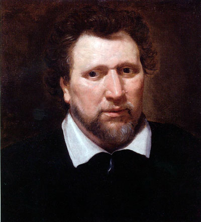 Ben Jonson colour