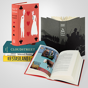 Folio Society website RGB