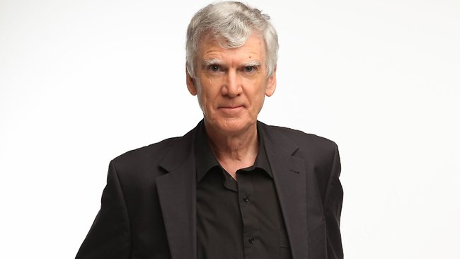 David Williamson - from his website