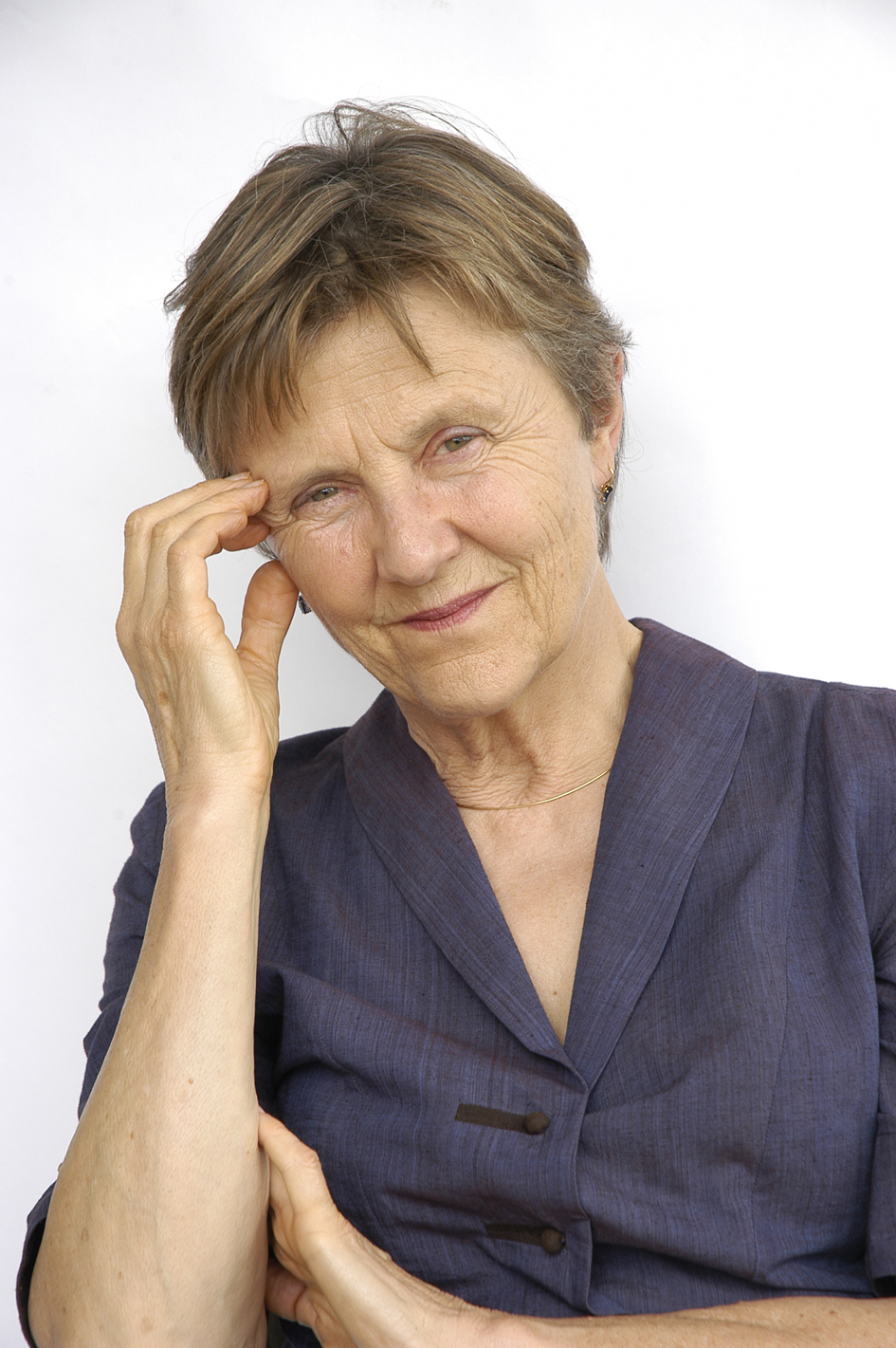 Helen Garner