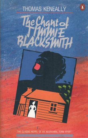 The Chant of Jimmie Blacksmith Penguin, 1972