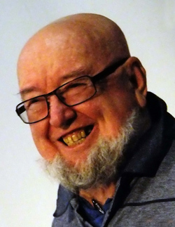 Thomas Keneally (Random House)