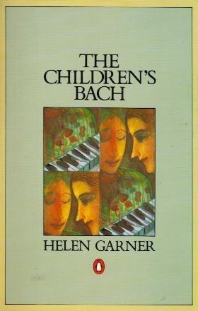 The Children's Bach (Penguin first edition, 1986)