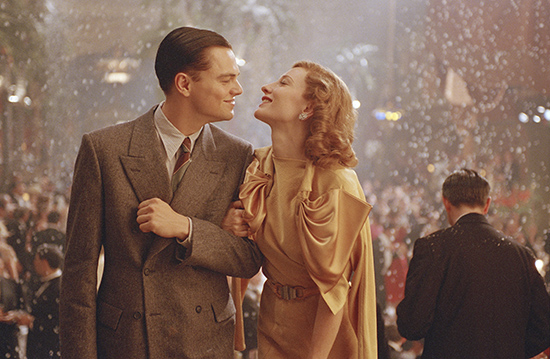 Scorsese 327-19 The Aviator