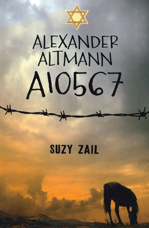 Alexander Altmann - colour