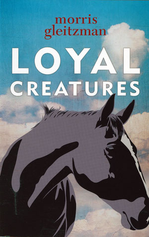 Loyal creatures - colour