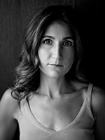 Natasha Sholl