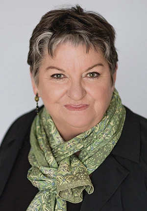 Barbara Temperton