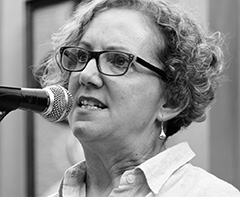 Josephine Clarke States of Poetry