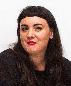 Susie Anderson