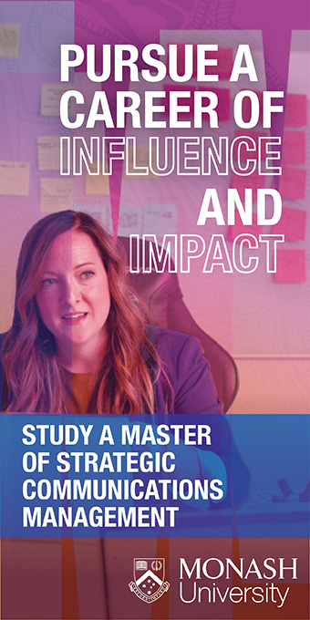 Monash University
