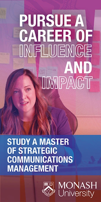 Monash University