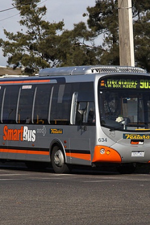 SmartBus