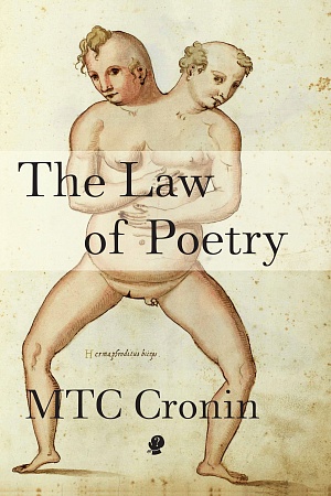 MTC Cronin The Law of Poetry - colour