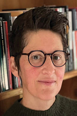 ‘Limerence’ by Rachael Wenona Guy | The ABR Podcast #253