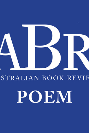 ‘Weather’, a new poem by Dženana Vucic