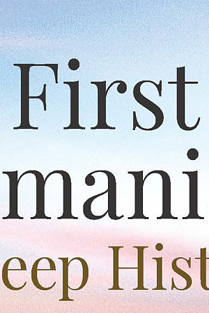 Cassandra Pybus reviews ‘First Tasmanians: A deep history’ by Shayne Breen