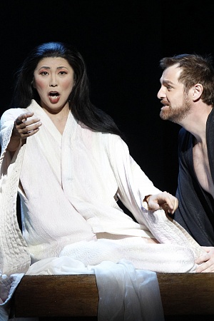 Opera Australias MADAMA BUTTERFLY MA15 photo Jeff Busby 1312