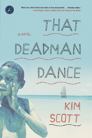 That Deadman Dance (Pan Macmillan)