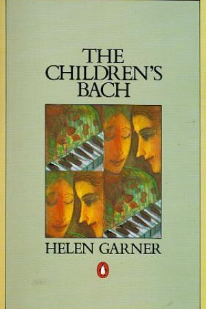 The Children's Bach (Penguin first edition, 1986)