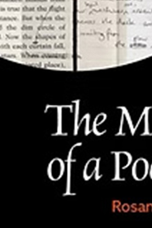 David McCooey reviews ‘The Making of a Poem: Eleven Australian poets talk about their craft’ by Rosanna McGlone