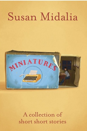 Miniatures by Susan Midalia