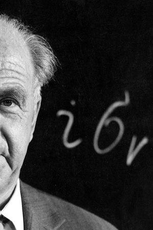 ‘A truly probabilistic universe: One hundred years of heated debate and mind-bending physics’ by Sara Webb