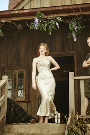 The Dressmaker smaller photograph by Ben King