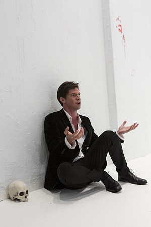 hamlet