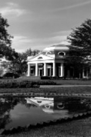 Thomas Jefferson's estate, Monticello