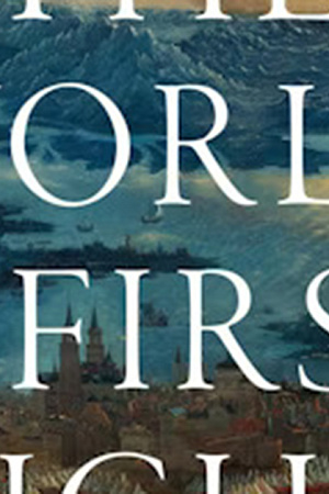 David Garrioch reviews ‘The World at First Light: A new history of the Renaissance’ by Bernd Roeck