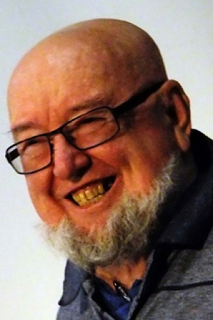 Thomas Keneally (Random House)