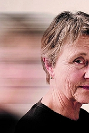 how to end a story helen garner