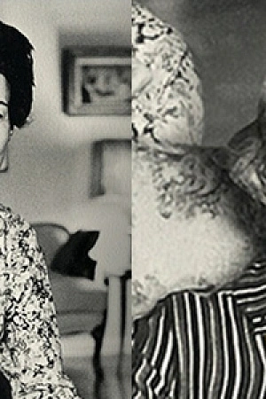 Hazzard and Harrower