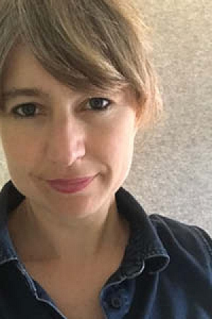 Georgina Arnott